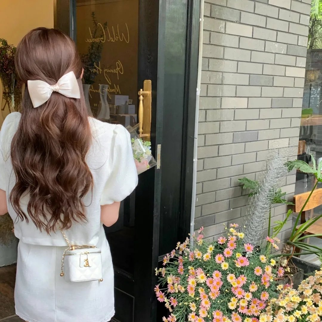 我的西门小故事