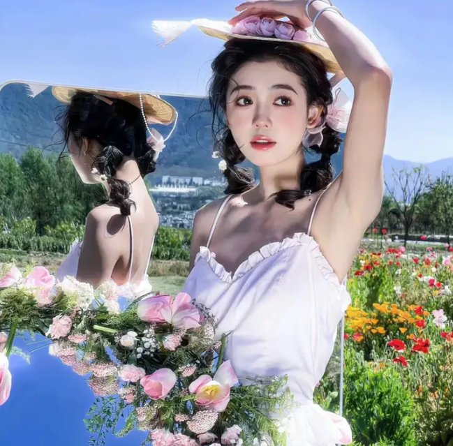 再见小妈